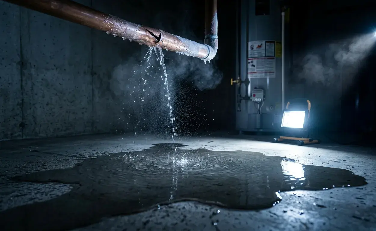 Emergency Plumbing Edmonton plumbing service Water Pros Plumbing